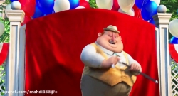 انیمیشن سینمایی عملیات اجیلی۲(دوبله فارسی)